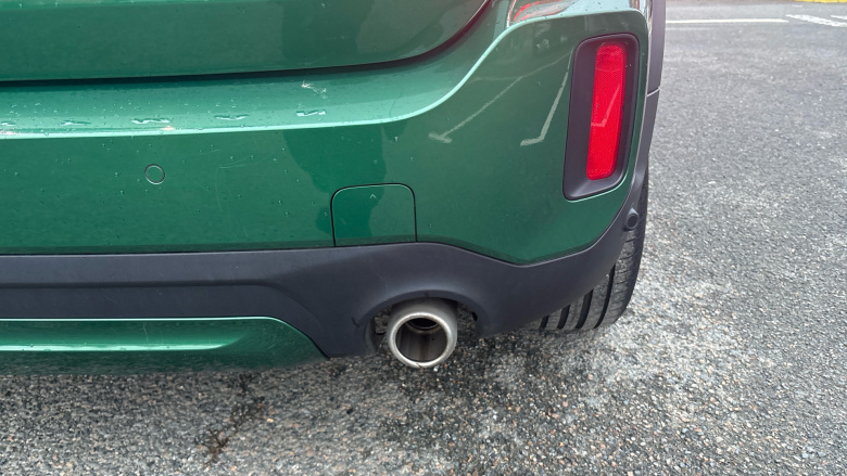 MINI Countryman 2.0 Cooper S Exclusive 5dr Auto Petrol Hatchback